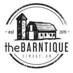 The Barntique  Simcoe
